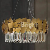 Candelabru Aquila Diametru 60cm Auriu