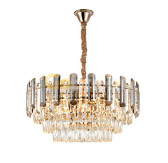 Candelabru Glam Diametru 60cm Auriu