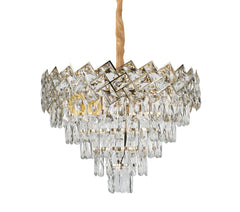 Candelabru Magnum Diametru 50cm Auriu