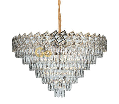 Candelabru Magnum Diametru 80cm Auriu