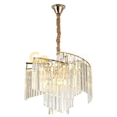 Candelabru Moore Diametru 50cm Auriu