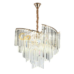 Candelabru Moore Diametru 60cm Auriu