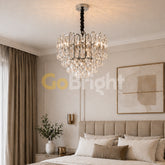 Candelabru Pavo Diametru 30cm Argintiu