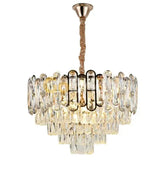 Candelabru Pavo Diametru 60cm Auriu