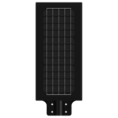 Lampa LED Solara 300W IP65 Monocristaline 6500K Senzor de Lumina si Miscare