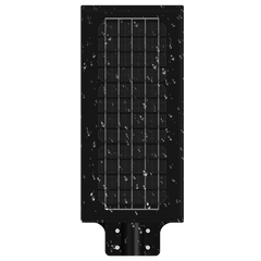 Lampa LED Solara 400W IP65 Monocristaline 6500K Senzor de Lumina si Miscare