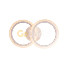 Lustra LED 35W Telecomanda Odele 3 Tipuri de Lumini Alb