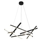 Pendule LED moderne