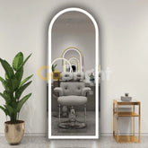 Oglinda LED Premium 70x170cm Touch 3 Culori Luminoase