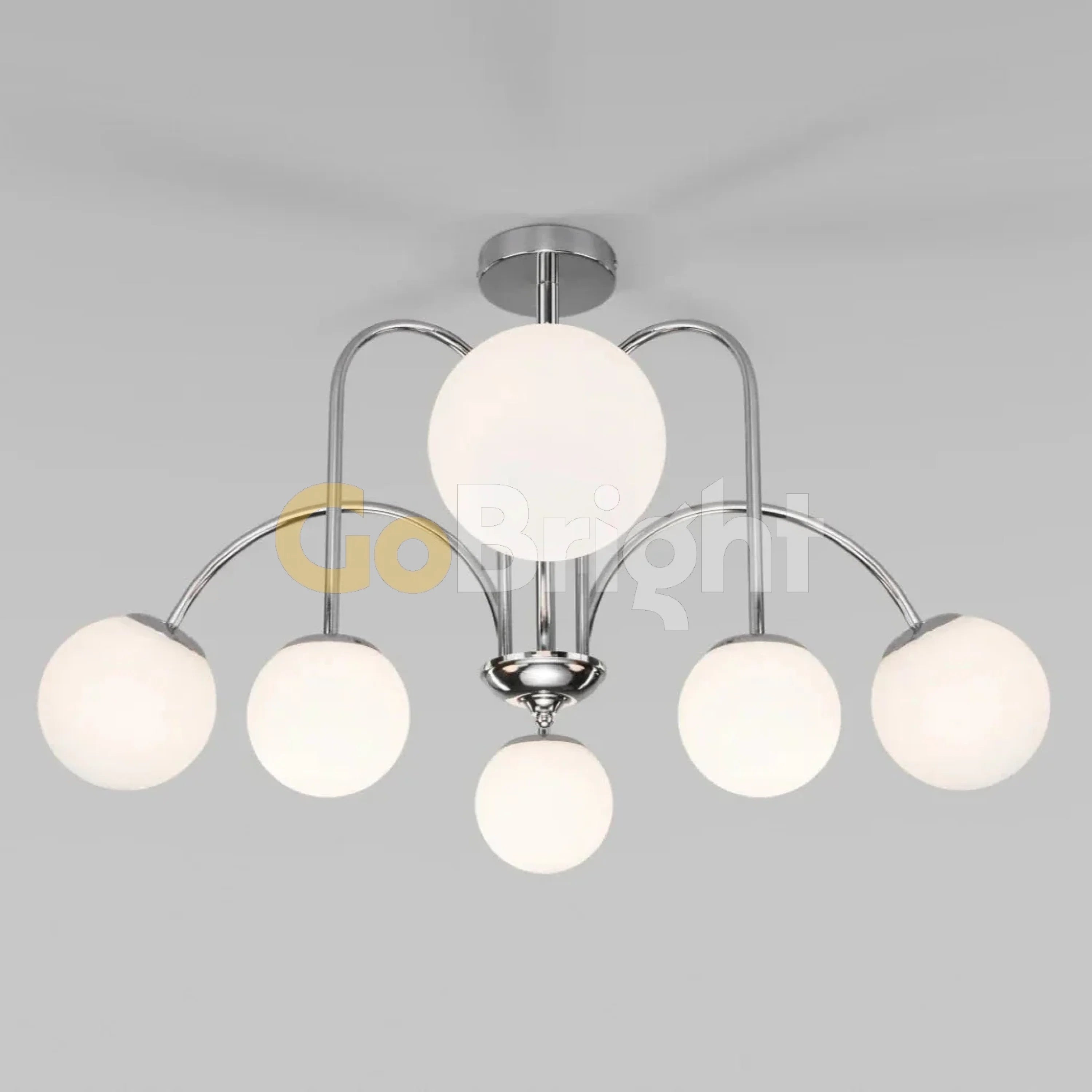 Pendule cu abajur moderne pentru living