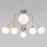 Pendule cu abajur moderne pentru living