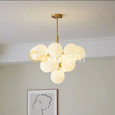 Pendul Jolie Reglabil 13xG9 Auriu