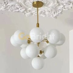 Pendul Jolie Reglabil 13xG9 Auriu