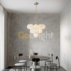 Pendul Jolie Reglabil 13xG9 Auriu