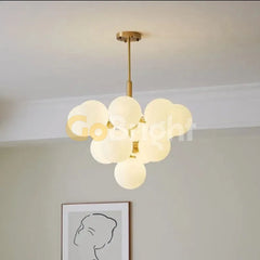 Pendul Jolie Reglabil 13xG9 Auriu