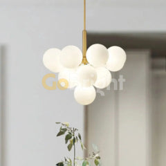 Pendul Jolie Reglabil 13xG9 Auriu