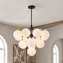 Pendul Jolie Reglabil 13xG9 Negru