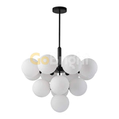 Pendul Jolie Reglabil 13xG9 Negru