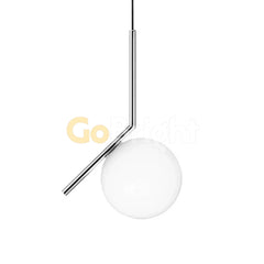 Pendule LED moderne cu design minimalist