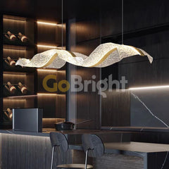 lustra living moderna din metal si sticla