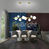 Pendul Zenya Reglabil 11xG9 Auriu