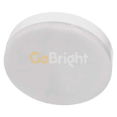 Plafoniera LED Diametru 17cm 24W Office Slim Lumina Rece Alb