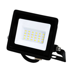 Proiector LED Entry 30W 3000LM Lumina Rece 6500K