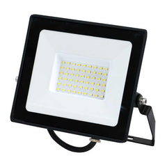 Proiector LED Entry 50W 5000LM Lumina Rece 6500K