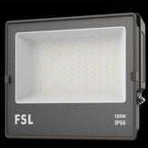 Proiector LED PRO 100W 10000LM Lumina Rece 6500K