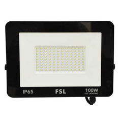 Proiector LED Standard 100W 10000LM Lumina Rece 6500K