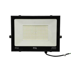 Proiector LED Standard 200W 20000LM Lumina Rece 6500K