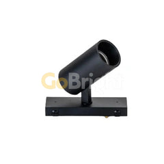 Proiector LED 18W Lumina Neutra Sina Magnetica Aplicata Negru