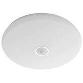 Plafoniera LED Diametru 23cm 36W cu Senzor de Miscare Office Slim Lumina Rece Alb