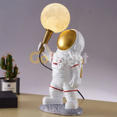 Veioza Astronaut 1xG9 43cm