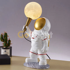 Veioza Astronaut 1xG9 43cm