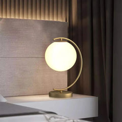 Veioza Jolie 1xE27 Auriu