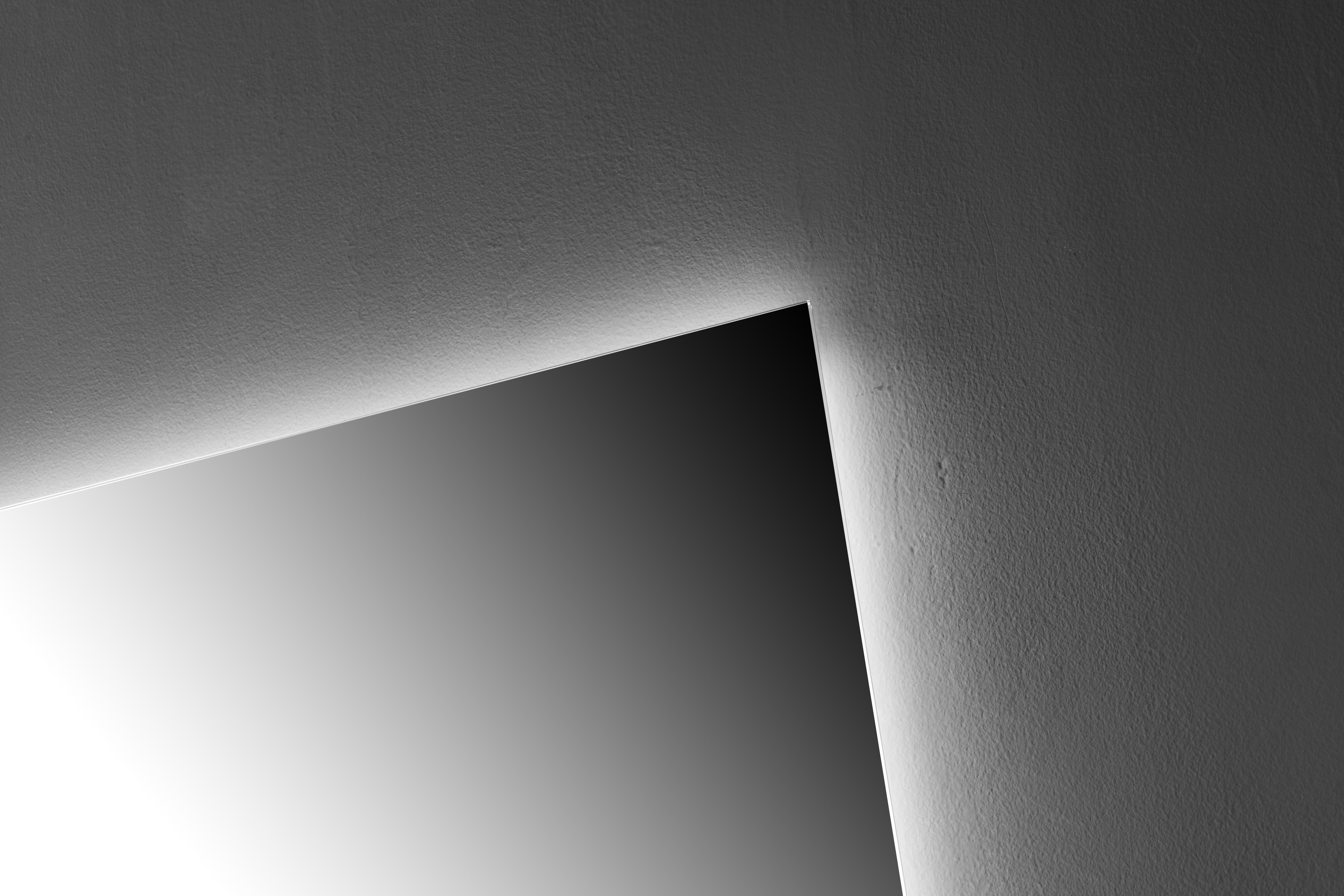 Oglinda LED Premium 70x180cm Touch 3 Culori Luminoase