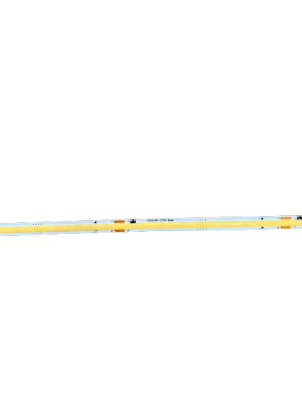 Banda LED COB 220V Lumina Neutra 11W/m 10m/rola