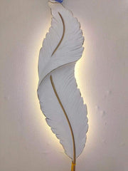Aplica LED 90cm 35W Trinity 3 Tipuri de Lumini Alb