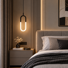 Lustra LED Reglabila 3 Lumini 18W