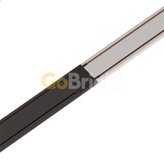 2M Sina Magnetica Aplicata Slim Negru