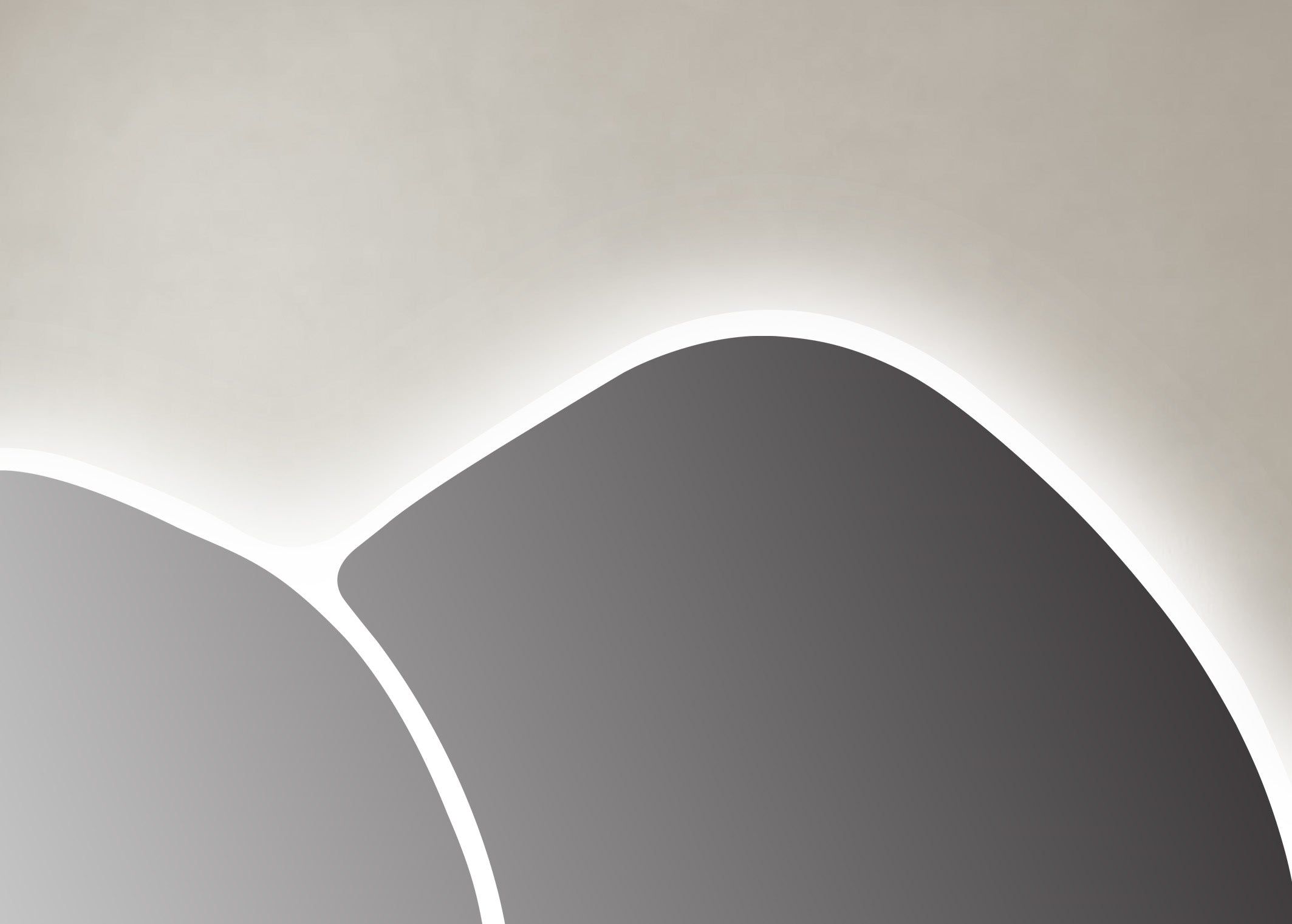 Oglinda LED Premium 140x80cm Touch 3 Culori Luminoase – Sticla Premium 5 mm