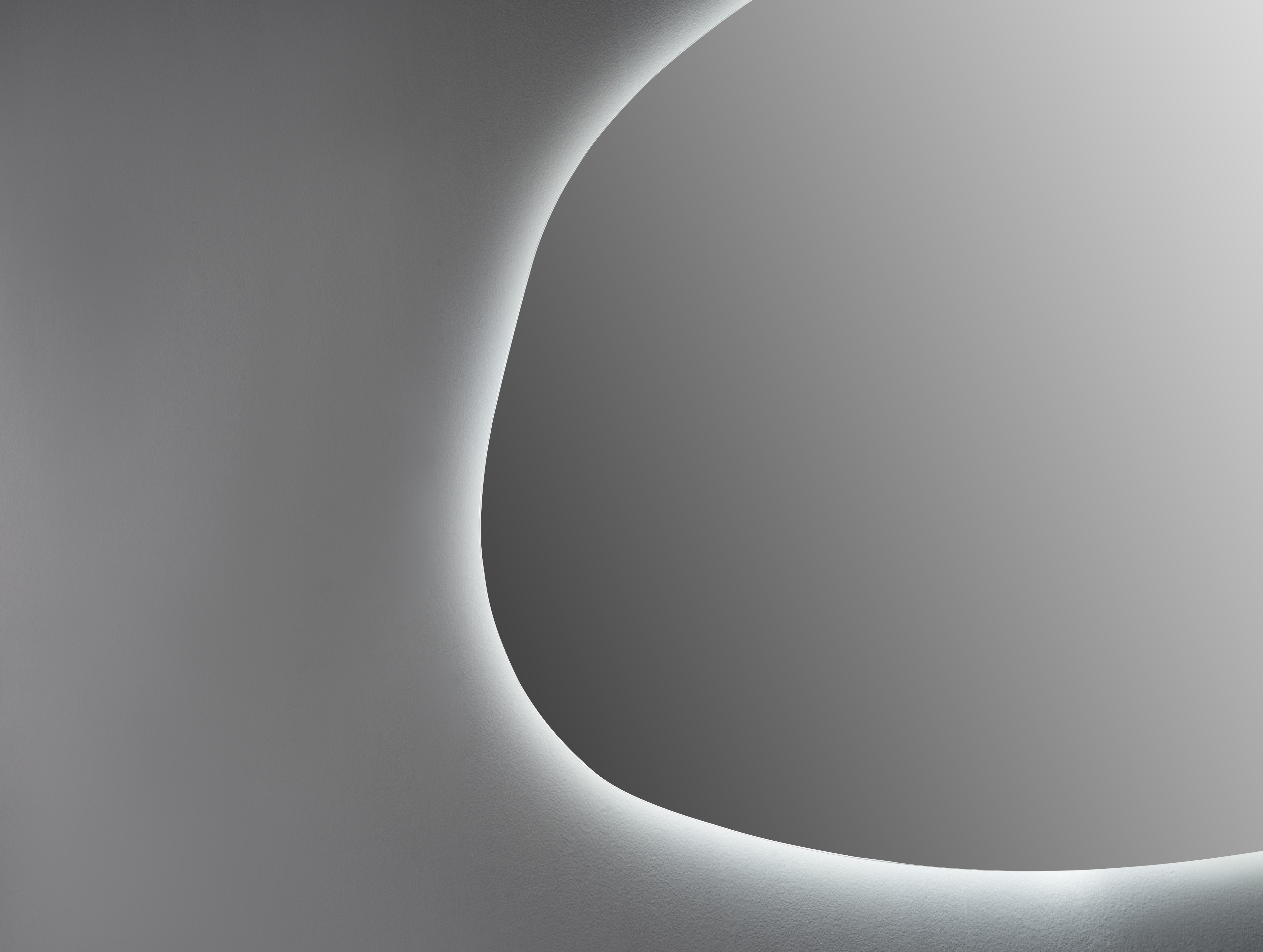 Oglinda LED Premium 140x90cm Touch 3 Culori Luminoase