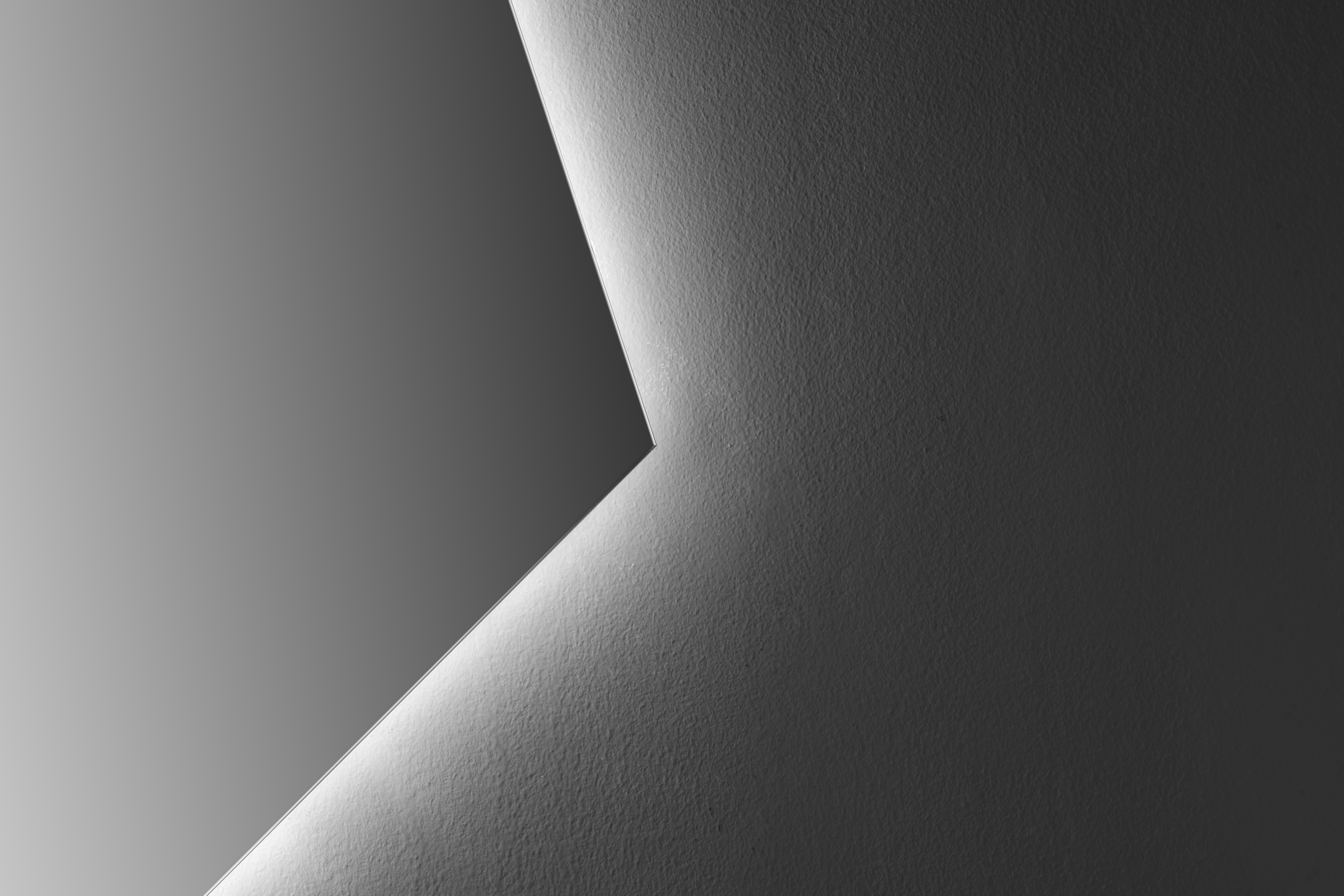 Oglinda LED Hexagon 80x90cm Touch 3 Culori Luminoase