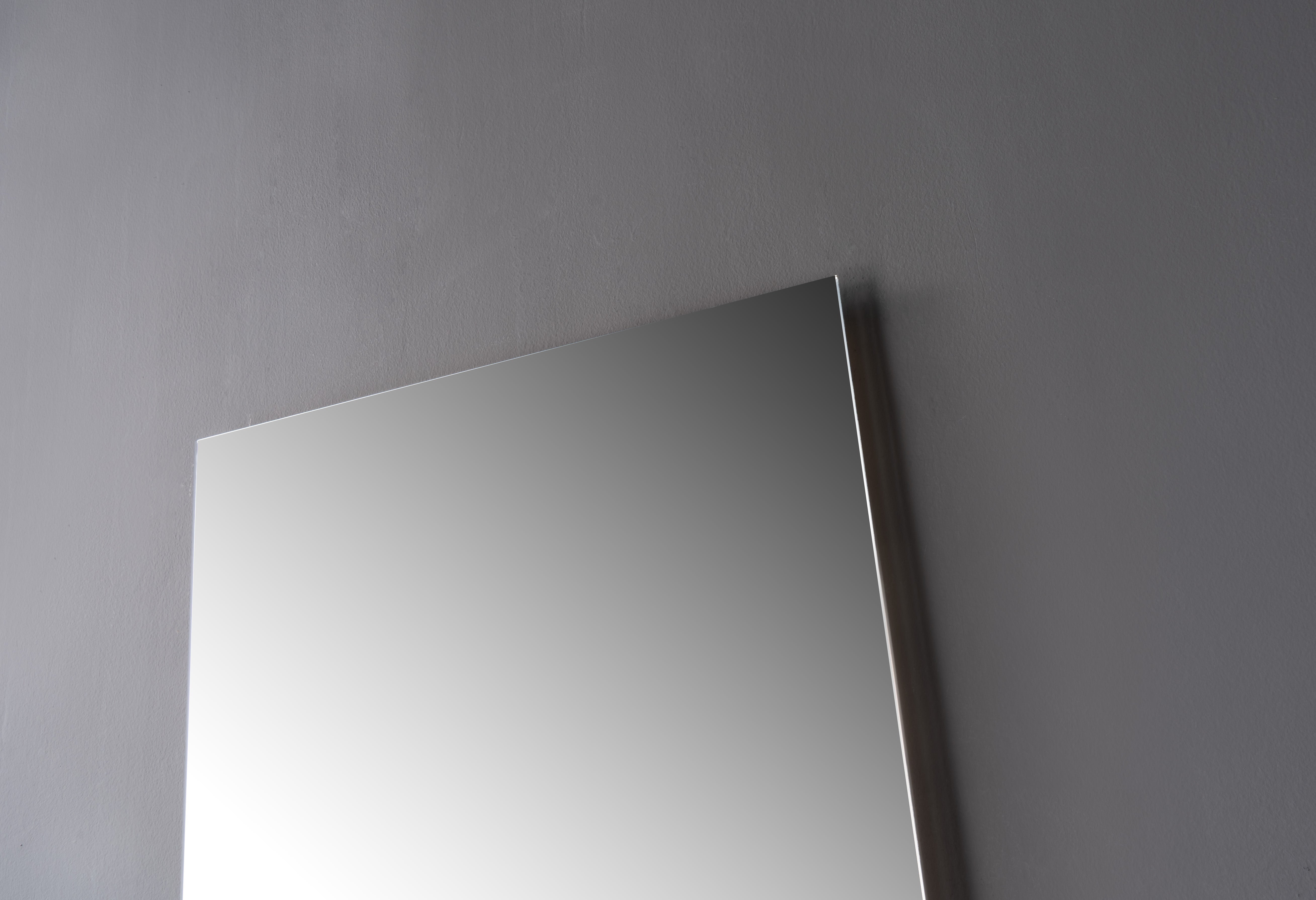 Oglinda LED Premium 70x180cm Touch 3 Culori Luminoase