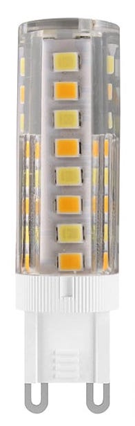 Bec LED G9 12W Lumina Rece 6500K