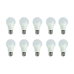  Bec LED cu lumină caldă, eficiență energetică ridicată