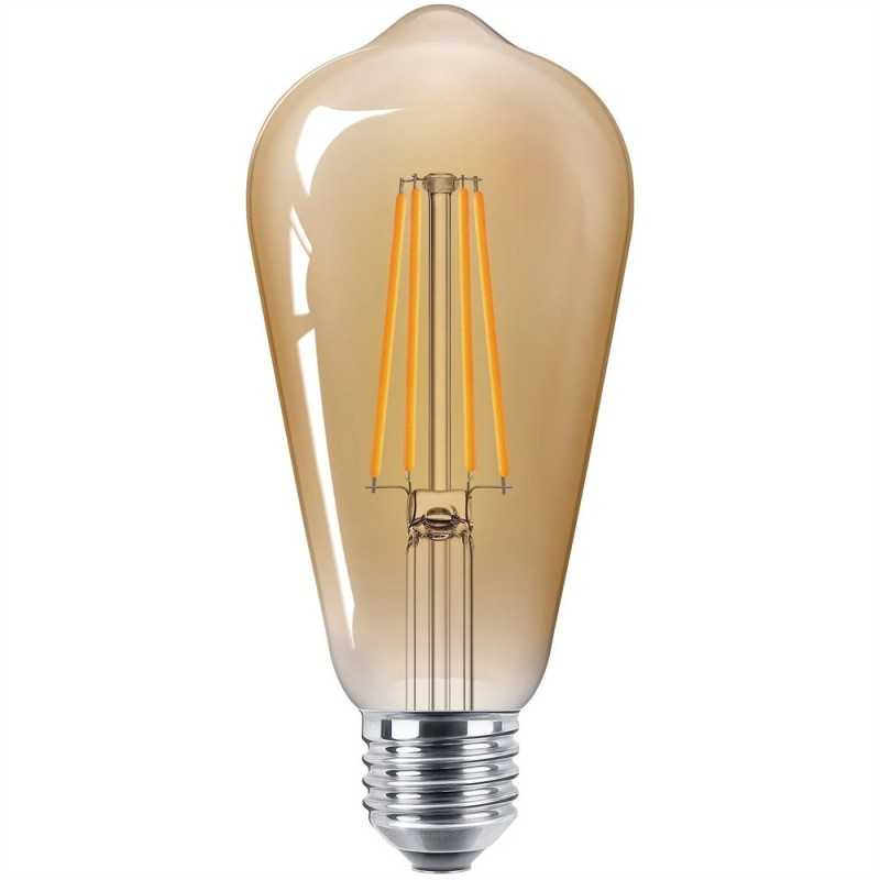 Becuri LED pentru birou, luminozitate naturală și consum redus