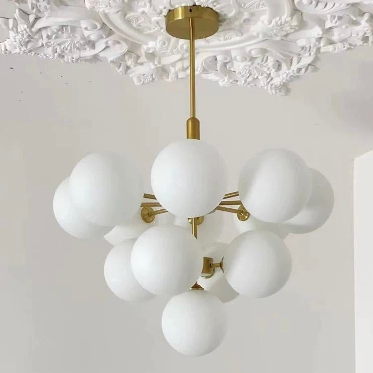 Pendul Jolie Reglabil 13xG9 Auriu