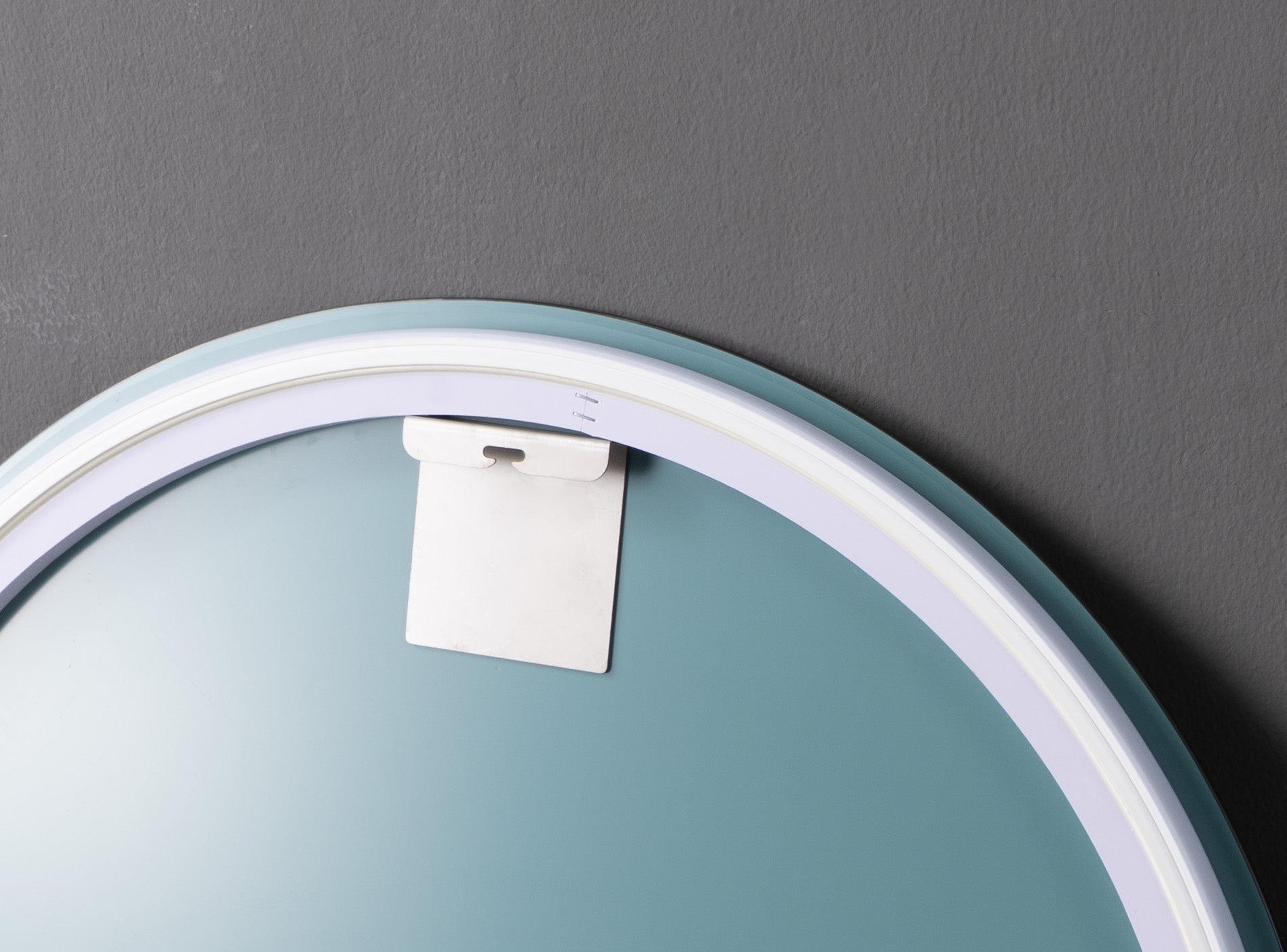 Oglinda LED Premium 100cm Touch 3 Culori Luminoase